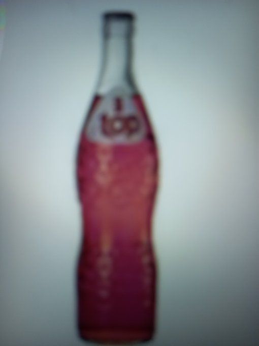 Top grenadine 