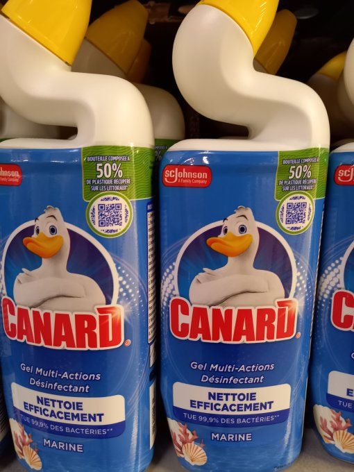 CANARD 