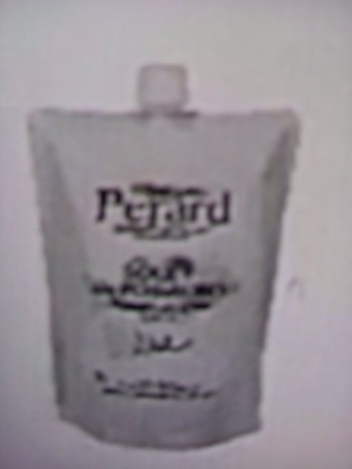 MAISON  PERARD  SOUPE DE POISSON 