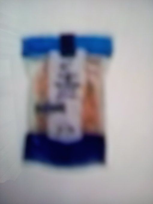 MARQUE EXCLUSIVE  FILET DE  COLIN DALASKA S PEAU MSC 120/+40 SACHET 