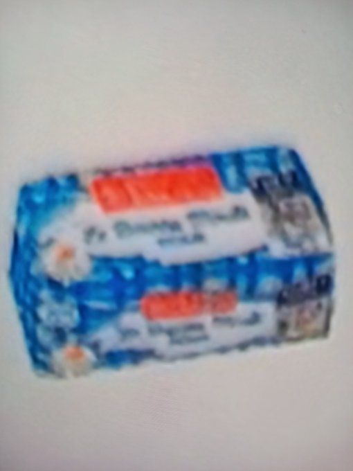 PAYSAN  BRETON  BEURRE DOUX  250 G
