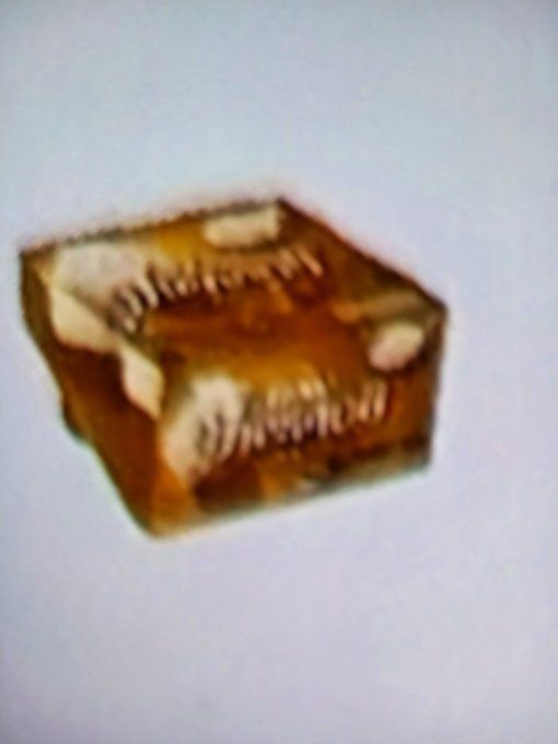 LA LAITTIERE PETIT  POT DE CHOCOLAT 4, × 100 G