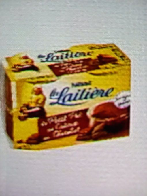 VIENNOIS  AU CAFÉ  NESTLÉ  4× 100G