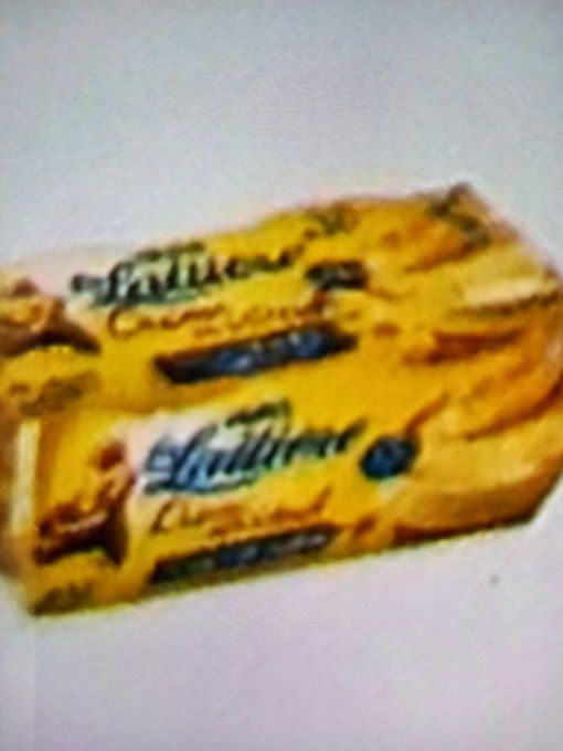 LA LAITTIERE  CRÈME AUX OEUF  VANILLE  4×100 G