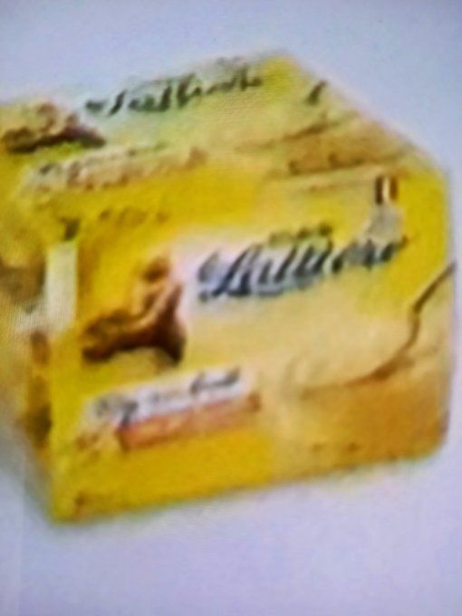 LAITTIERE CRÈME DE DESSERT  AU CAFÉ 4 × 126 g