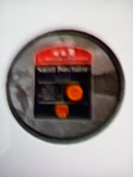MAISON DU FROMAGE  SAINT-,NECTAIRE A0P LAITIER AFFINÉ SUR PAILLE  1,41KG