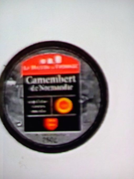 MAISON DU FROMAGE CAMEMBERT DE NORMANDIE 
