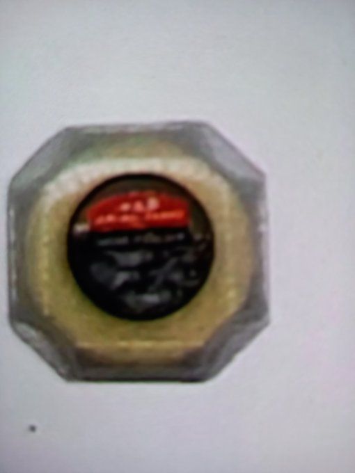 LA MAISON DU FROMAGE FOURME DAMBERT AOP 1/2 0,92 KG