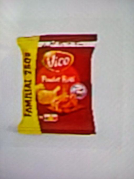 VICO CHIPS SAVEUR  POULET RÔTI 
