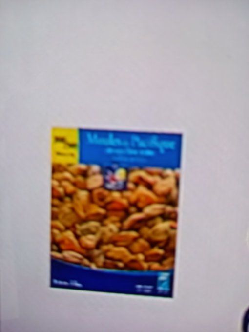 MARQUE EXCLUSIVE MOULE MSC cuite DECOQULLEES