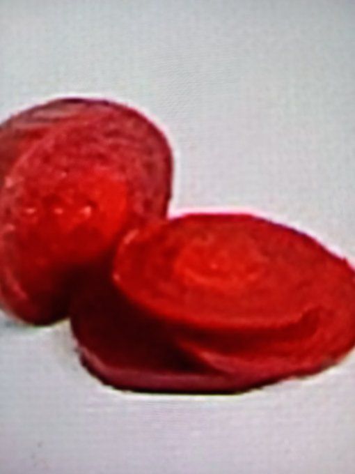 BETTERAVE ROUGE CUITE ESP