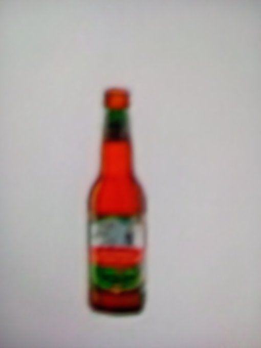 BRASSERIE LA PARISIENNE BIÈRE IPA BIO LE TITI PARISIEN 5,5° VERRE  PERDU 12 × 33 CL