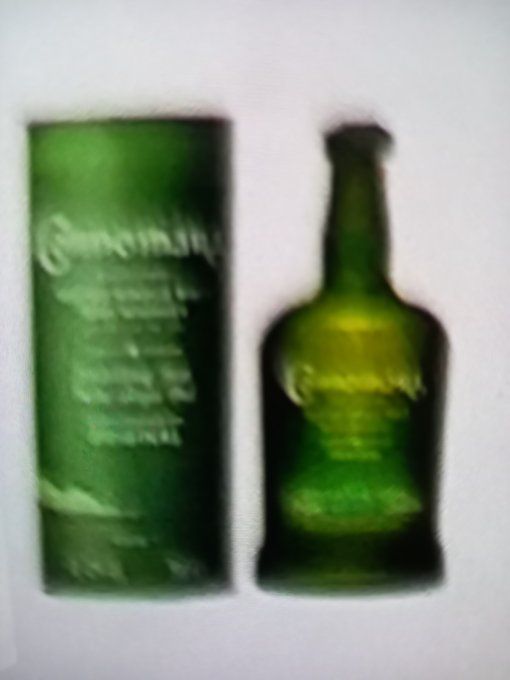 CONNEMARA IRISH WHISKY 40° 70 CL AVEC ÉTUI 