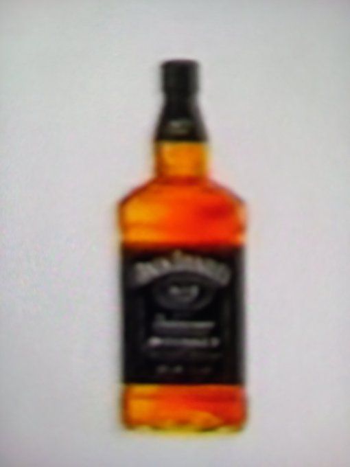 JACK DANIEL'S WHISKY JACK DANIEL OLD N° 7 40° 1,5 L 
