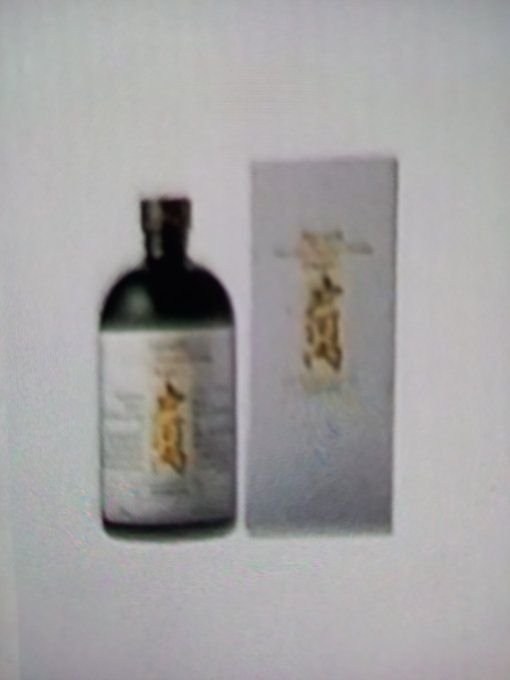 TOGOUCHI WHISKY PREMIUN SOUS ÉTUI 40° 70 CL