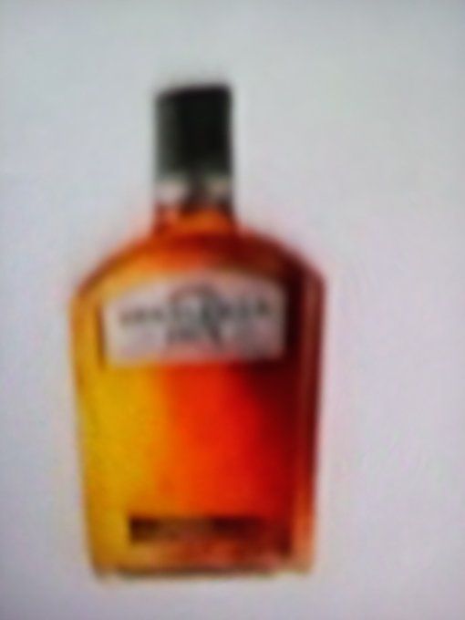 JACK DANIEL'S WHISKY GENTLEMAN 40° 70 CL 