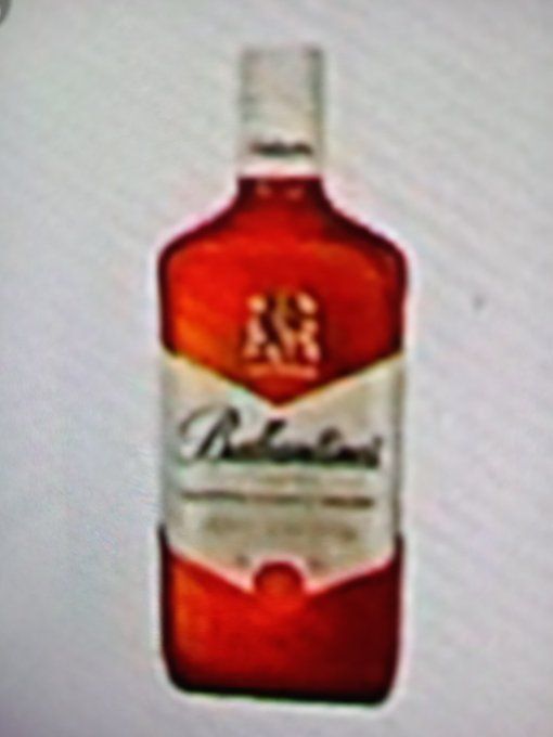 BALLANTINE S WHISKY  FINEST  40°  70 CL