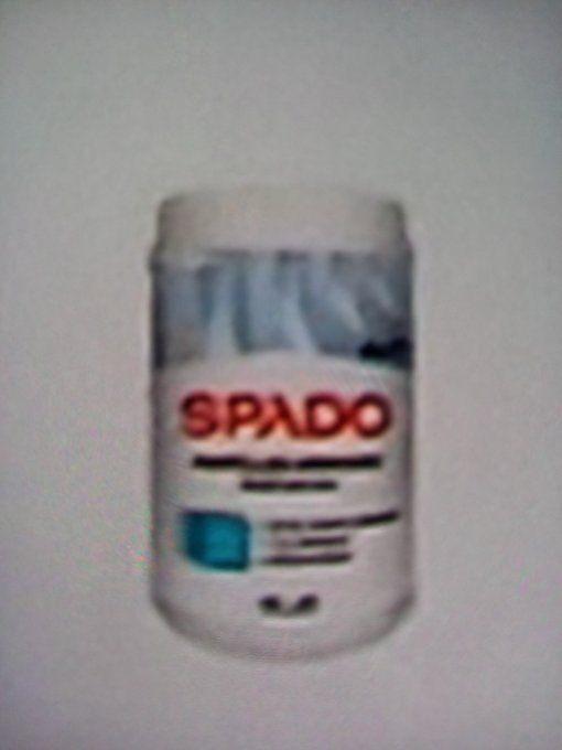 PREP PASTILLE URINOIR PIN × 40