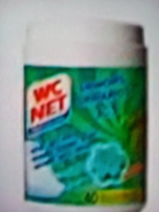 WC NET PASTILLE URINOIR 3 EN 1