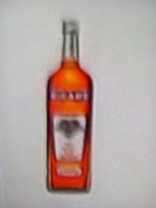 RICARD PASTIS  DE MARSEILLE  45°  1 L
