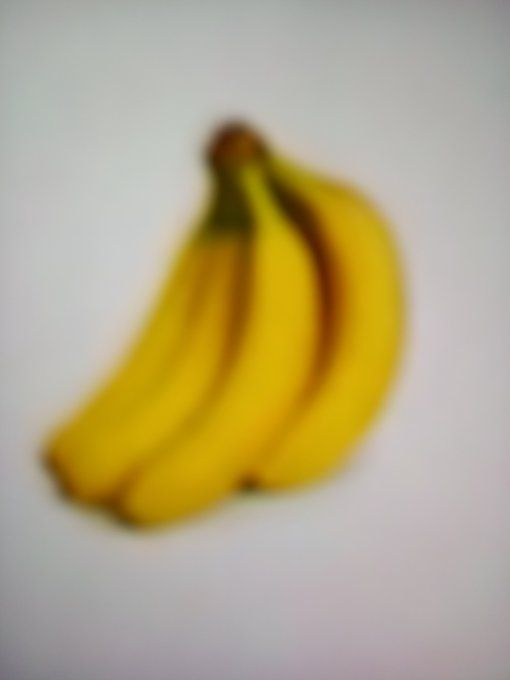 BANANE 5 DOIGTS CAT 1 COTE D'IVOIRE 