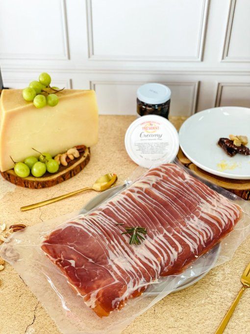 Carré d'agneau 