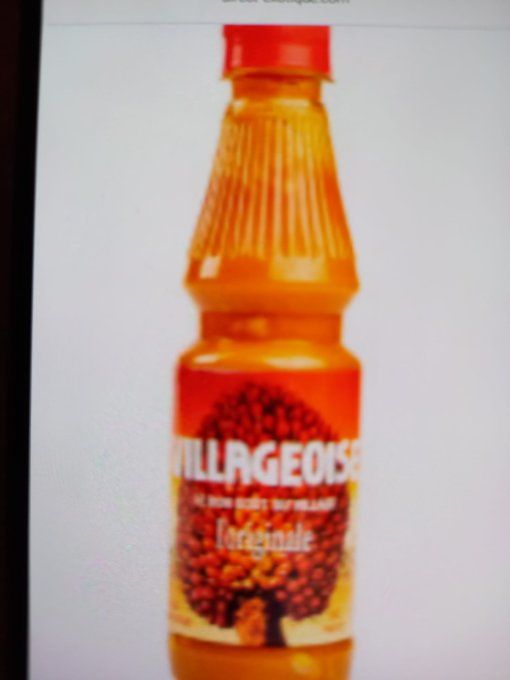 Huile villageois 300ml