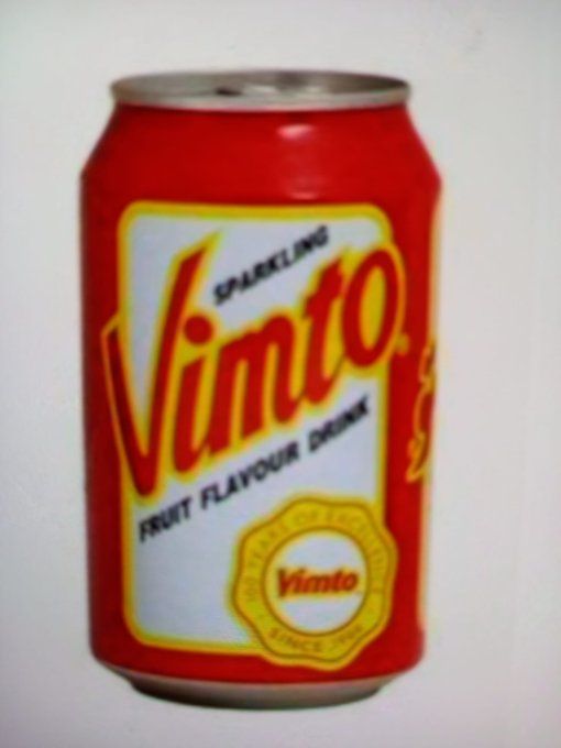 Vimto 