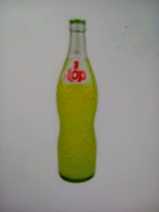 Top Pamplemousse 