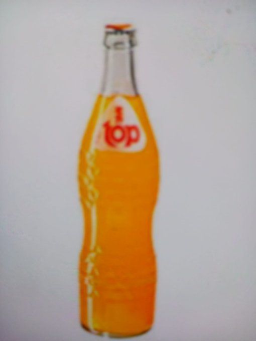 Top ananas 
