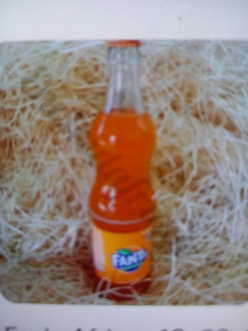 Fanta Afrique 