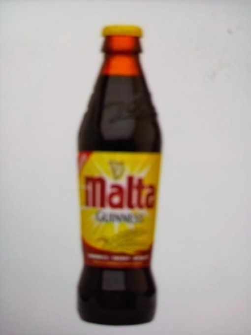 Malta Guinness 