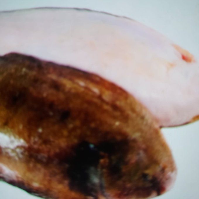Poisson sole  entier 300g +