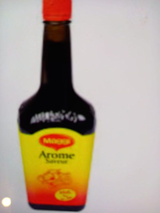 Arôme Maggi 200 g
