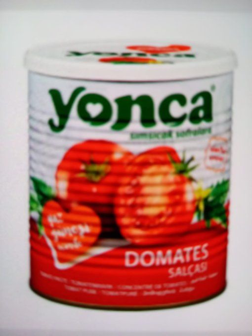 Yonca Domate 